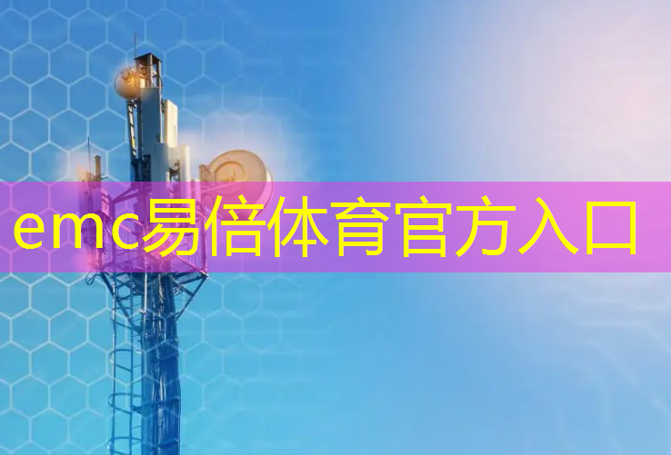 emc易倍体育官方网站：数字经济时代的支撑力量：5G芯片凭借卓越性能成为核心驱动