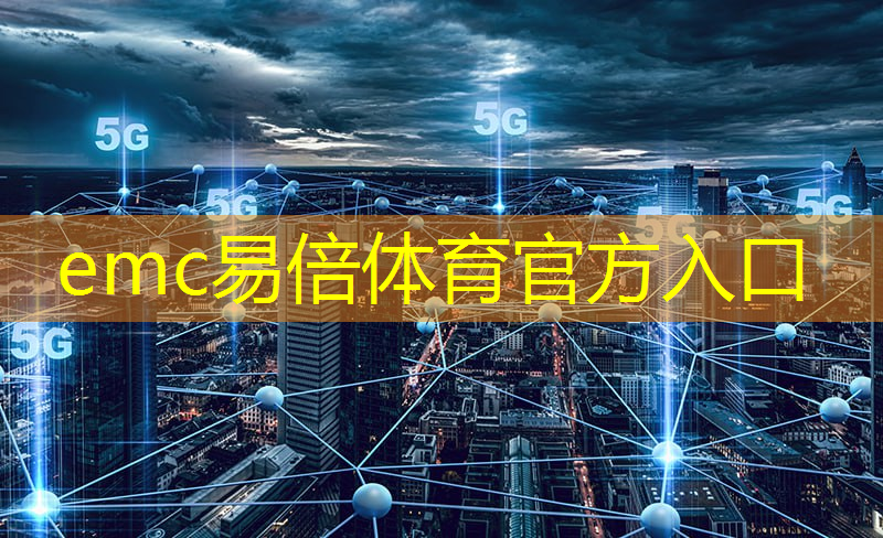 emc易倍体育官方入口：5g互联是什么意思啊