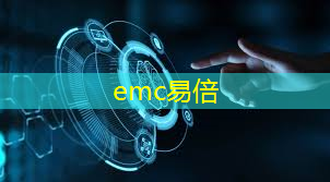 emc易倍：5g 时代互联网企业排名