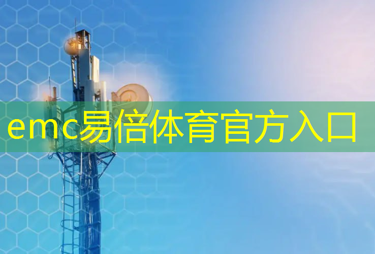 emc易倍：城市智慧停车使用说明书