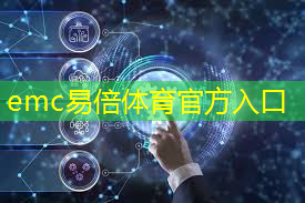emc易倍体育官方入口：能源电力企业数字化转型