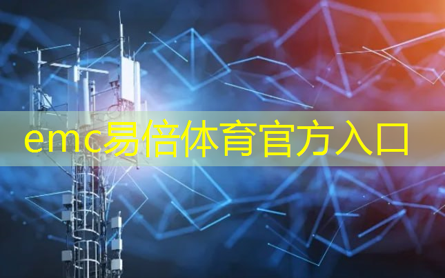 emc易倍：湖州智慧城市大脑平台