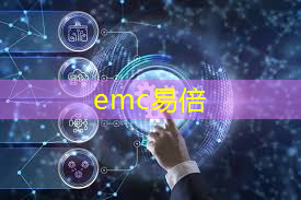 emc易倍体育官方网站：人工智能物流打包方案